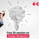 Strategic management. Free EMBA Session