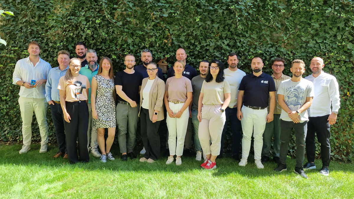 Celebrating a New Generation of Global Leaders: 2025 EMBA Class Graduation at TEE Cluj