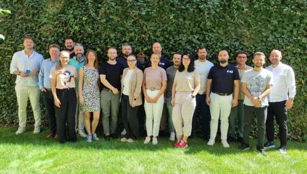 Celebrating a New Generation of Global Leaders: 2025 EMBA Class Graduation at TEE Cluj