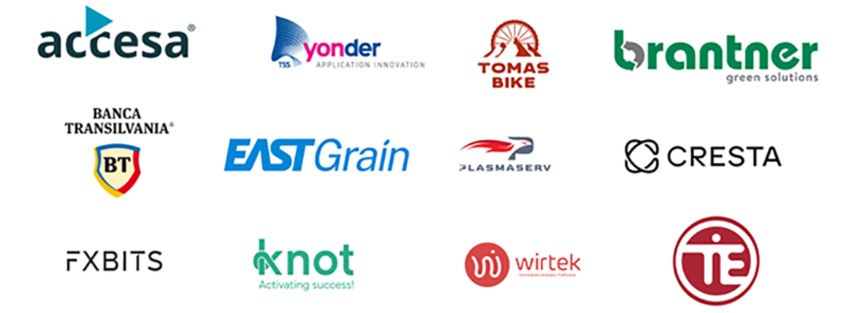 Participants at first edition of the workshop