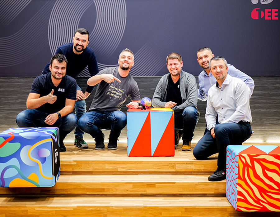 Meet the World-Class Lecturers Behind TEE EMBA Programme